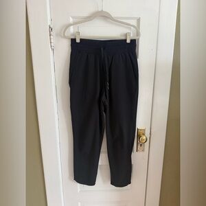 Spank Out of Office Pants
